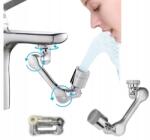 Raltek Perlátor Forgó Hosszabbító Csaptelep Adapter Areator (PERLATOR AERATOR DO KUCHNI ZLEWU KRANU)