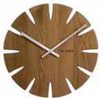 Vlaha Kézzel Készített Fa Falóra Vlaha VCT1014 (VCT1014)