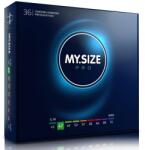 My size pro condoms 47 mm 36 units