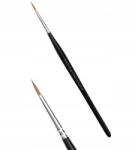 Semilac Díszítő ecset Expert Nail Art Brush N 04 (5902751407051)