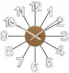 Vlaha Fából Készült Elegáns Falióra Vlaha VCT1072 (VCT1072)