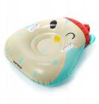 Meteor Csúszda pumpált felfújható szánkó csúszda hó kerék csúszda Meteor (16765)