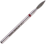 2M Beauty Capat freza diamant - flacara fina 131