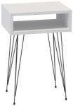 PAKOWORLD Noptiera Naida, Diverse culori, 40x30x59 cm (321-000114)
