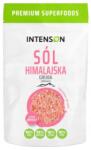 Intenson Himalája só jódozott durvaszemcsés 500g Immunerősítés Ásványi anyagok (JOD IODINE NIEDOBÓR TARCZYCA SKÓRA Odporność)