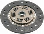 Blue Print Kuplungtárcsa Subaru Legacy II 2.5