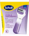 Scholl Expert Care 2 az 1-ben Elektromos Talpreszelő (3213)