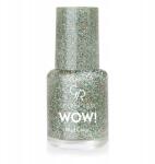 Golden Rose Körömlakk Wow Nail Color Golden Rose 204