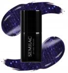 Semilac 937 Hibrid lakk Midnight Fever Semilac 7 ml (5902751472875)