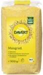 Davert Gris de porumb pentru mamaliga, fara gluten bio 500g