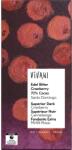 VIVANI Ciocolata amaruie cu 70% cacao si merisoare bio 80g