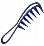 Ponik's Haj fésű Széles fogtávolság Fodrász fésülés Poniks