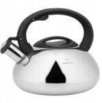 Tadar Acél vízforraló síppal 3.0L KINGHoff KH-3262 (T5907558754209)