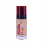 Golden Rose moisture touch 102 alapozó, 30ml, SPF 20, hialuronsavval (8691190533670)