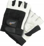 2skin Testépítő Kesztyű Bőr Kesztyű S-es méret (12435)