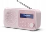 Sharp Tokyo Digital Radio DR-P420(PK) Bluetooth Rózsaszín Hordozható (DRP420PK)
