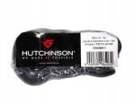 Hutchinson vegyes kerékpár gumibelső fekete 700X37 50 (CV658011)