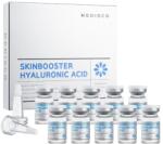 Medisco Skinbooster Hyaluronic Acid 10 x 5 ml - vince