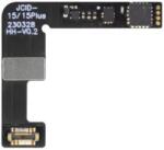 Apple iPhone 15, 15 Plus - Cablu Flex Baterie Tag-On (JCID)