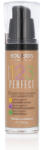 Bourjois Paris 123 Perfect Foundation 16 Hour SPF 10 (55 Dark Beige) 30 ml