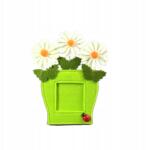 Goliat Tavaszi dekoráció képkeret 24 x 20 cm (HQC02-2350)