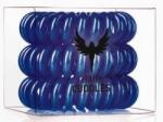 HH Simonsen Hair Cuddles Dark Blue Gumi Rugók (295595)