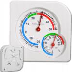 LTC Hőmérő Higrométer Páratartalom Hőmérséklet Analóg (LXU91)