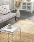 MAXISHOP Italia Collection Covor KARKIN Bej 160 x 230 cm Iuta (484090) Covor