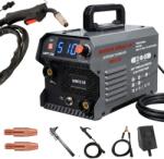Uralmash Aparat de sudura tip Invertor cu sarma 510A, MMA/MIG/MAG (TIG LIFT optional) *CABLU SUDURA 2M*, afisaj digital, ventilat, URAL MASH IGBT TEHNOLOGY ULTRA HYBRID POWER, CMP1730 (CMP1730)