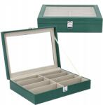 Korbi Doboz Tok Rendszerező Doboz Szemüvegtartó Doboz 8 Db G8 (ORGANIZER NA OKULARY 8SZT G8)