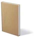 TopTimer Tárgyalási napló, A4, TOPTIMER, "Traditional", bézs (CONKT160B)