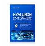 Some By Mi Hyaluron Hidratáló Glow Luminous Ampulla Maszk 25 g Maszk (SBMAM10)