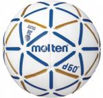 Molten Nt H2D4000-BW d60 Kézilabda Molten ragasztó nélküli Ihf roz. 3 (H3D4000)
