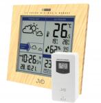 JVD Időjárás Állomás Jvd RB9233.1 Ébresztőórák Szonda Páratartalom (RB9233.1)