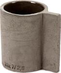 Serax Cană FCK, 190 ml, maro (B4916503)