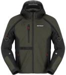 SPIDI Mission-v Black / Green (J.SPI.MISSION-V NEG/VD-367)