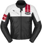 SPIDI Roar White / Black / Red (J.P.SPI.ROAR BL/N/R-042)