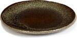 Serax Farfurie de desert FCK, 14 cm, maro (B4917612)