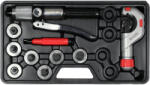 TOYA Hydraulic Pipe Burster Set 10 piese 3/8"-1 1/8 (YT-21826)