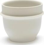 Serax Cana de espresso Dune 130 ml, alb (XB4023211-001)