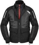 SPIDI Net H2out Black (J.SPI.NET H2OUT NEGRO-026)