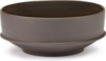 Serax Bol Dune, 28, 5 cm, maro (B4023207-704) Castron