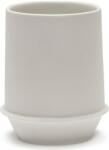 Serax Cană Dune, alb, 350 ml (XB4023215-001)
