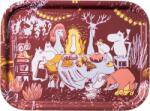 Arabia Finland Tavă Arabia Finland Moomin Festive Moments, 20 x 27 cm (1079555) Tava