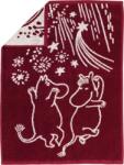 Arabia Finland Prosop Arabia Finland Moomin Festive Moments, 50 x 70 cm, alb (1079541) Prosop