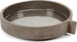 Serax Farfurie pentru servire FCK, 24, 5 cm, maro (B4916510)
