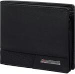Samsonite PRO-DLX 6 SLG Portofel negru 144539-1041 (144539-1041)
