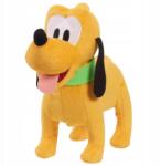 Just Play Disney Pluto nagy kutyus 20cm interaktív kutyus kabalafigura (5226)