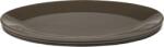 Serax Platou de servire Dune oval 57 cm, maro (B4023217-704)