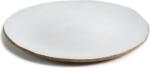 Serax Platou de servire FCK, 40 cm, alb (B4920001)